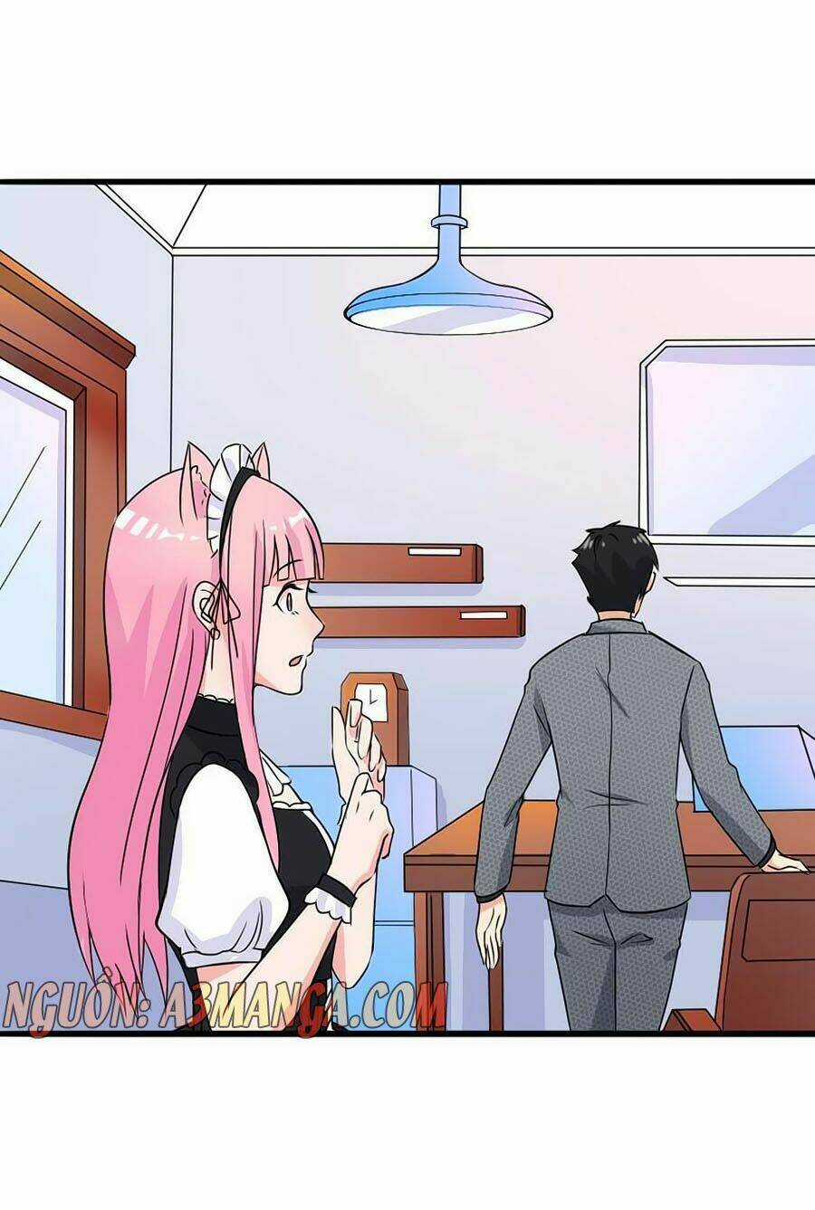 Số Hiệu 1314 - Chapter 19 - Trang 5