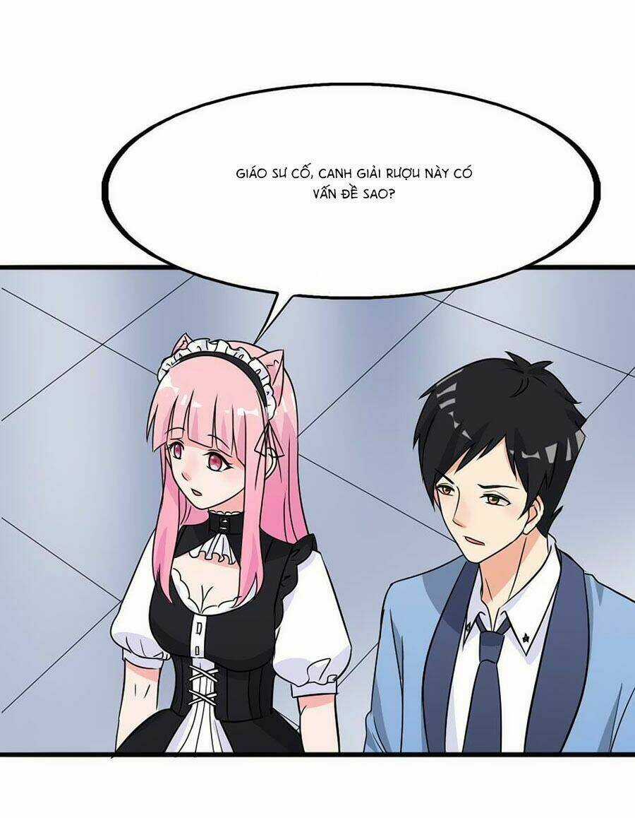 Số Hiệu 1314 - Chapter 19 - Trang 44