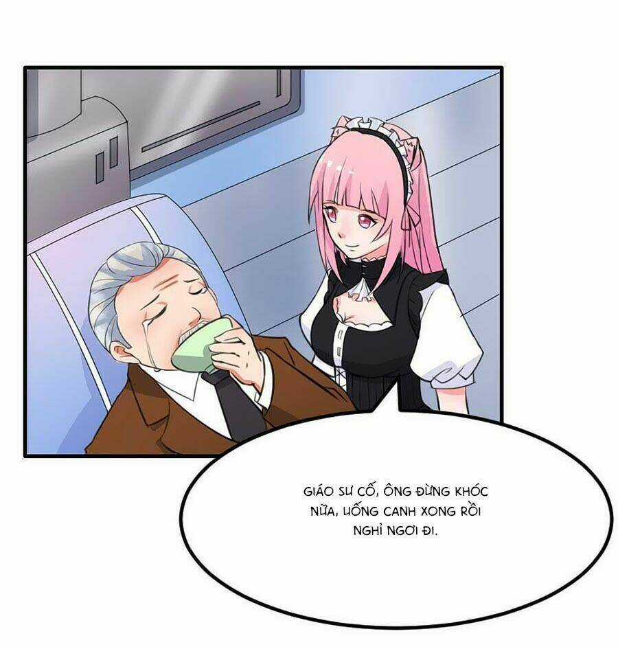 Số Hiệu 1314 - Chapter 19 - Trang 46