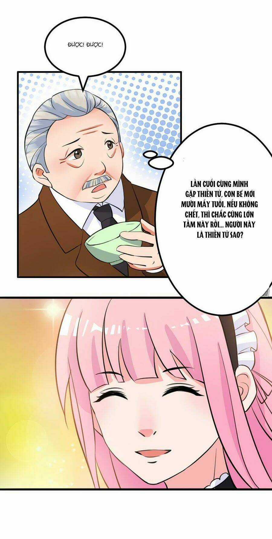 Số Hiệu 1314 - Chapter 19 - Trang 47