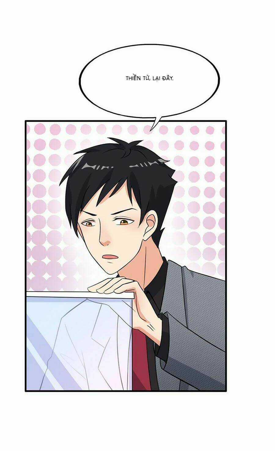 Số Hiệu 1314 - Chapter 19 - Trang 6