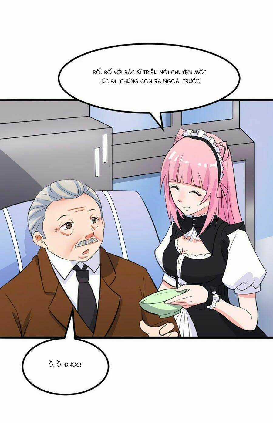 Số Hiệu 1314 - Chapter 19 - Trang 53