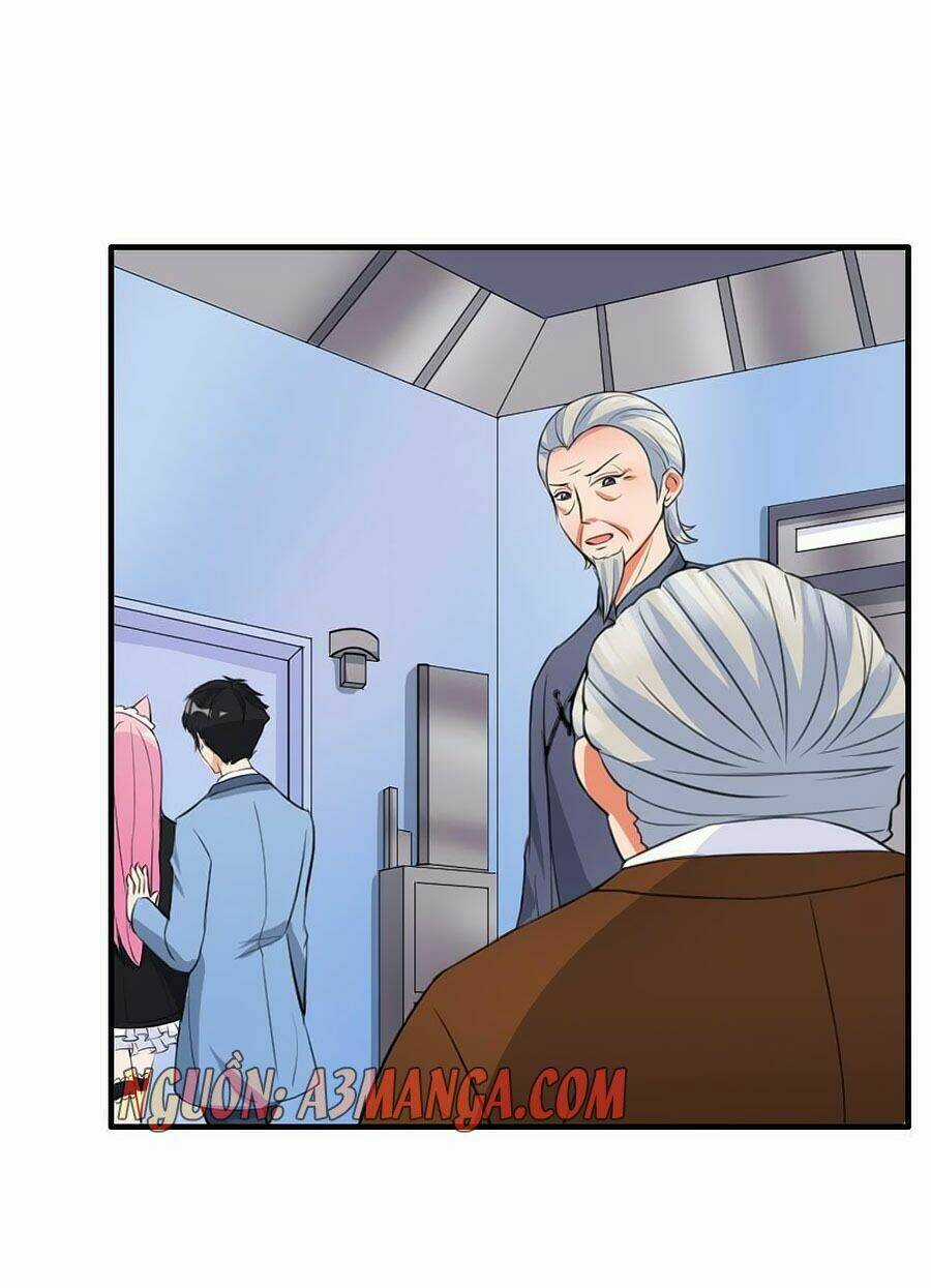 Số Hiệu 1314 - Chapter 19 - Trang 54