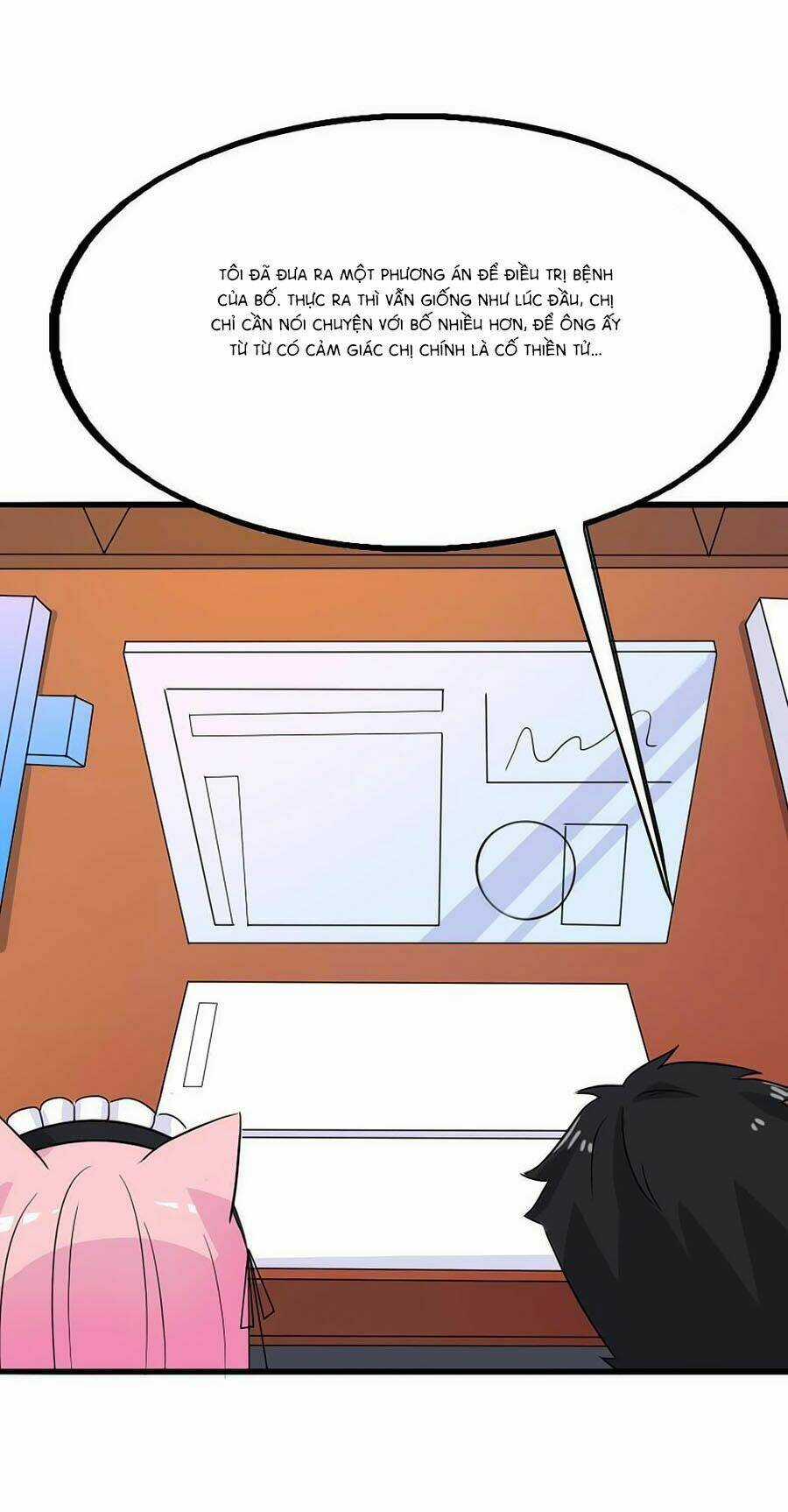 Số Hiệu 1314 - Chapter 19 - Trang 8