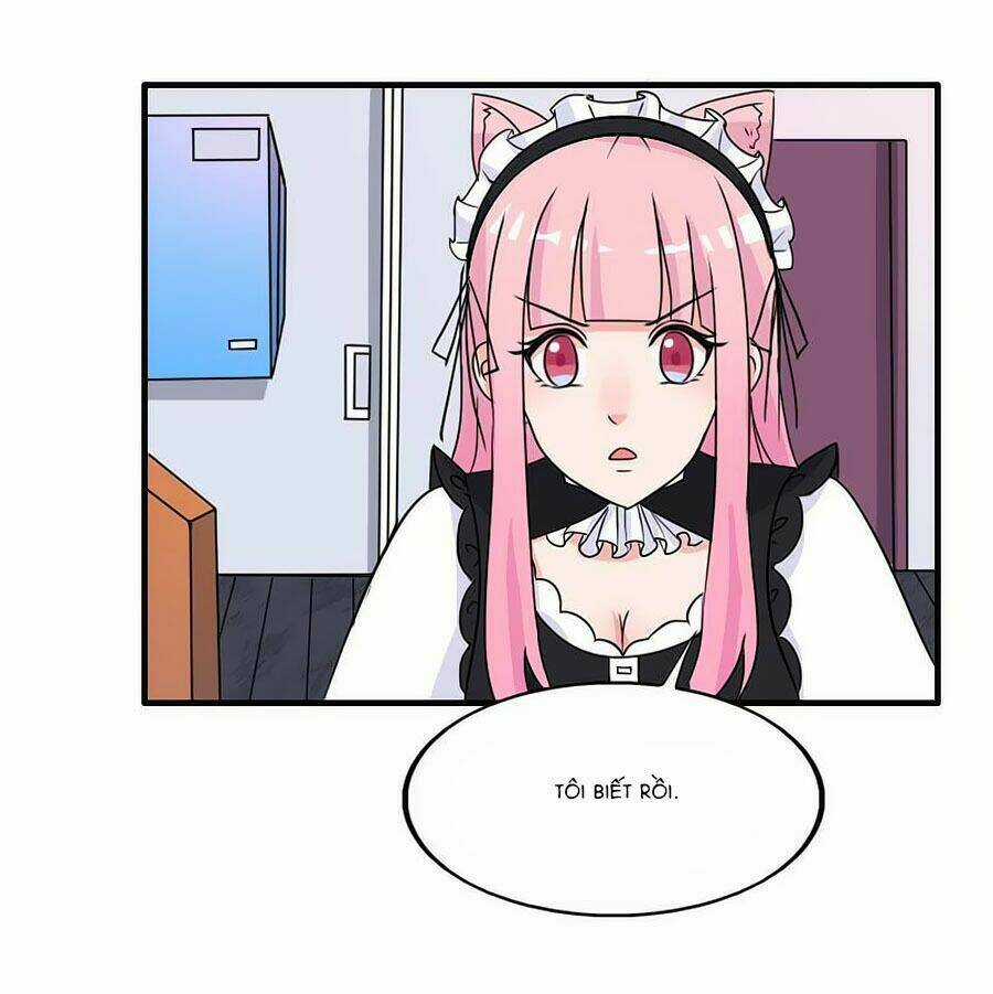 Số Hiệu 1314 - Chapter 19 - Trang 9