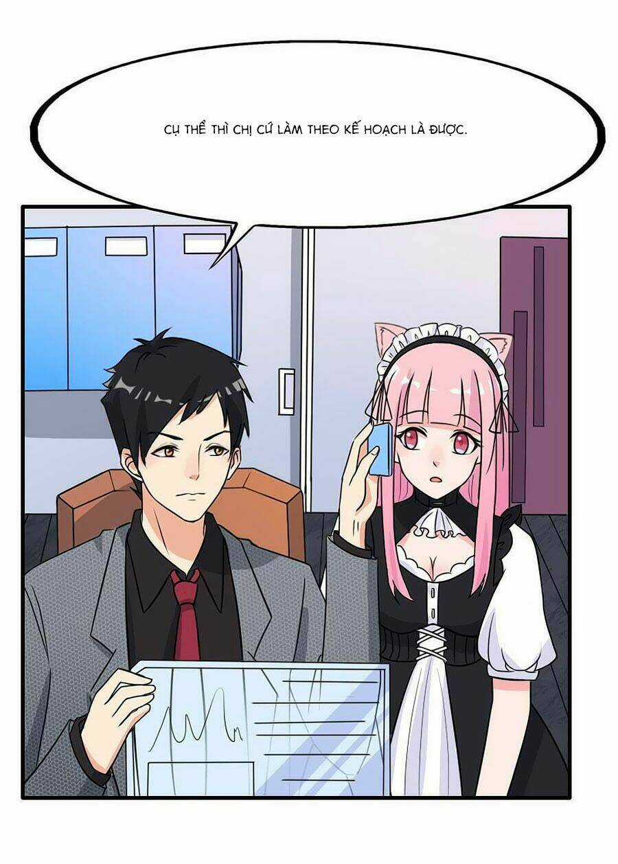 Số Hiệu 1314 - Chapter 19 - Trang 10