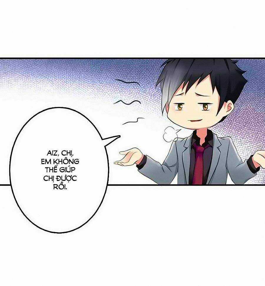 Số Hiệu 1314 - Chapter 2 - Trang 11