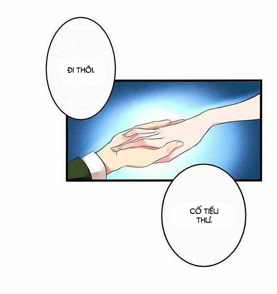 Số Hiệu 1314 - Chapter 2 - Trang 19