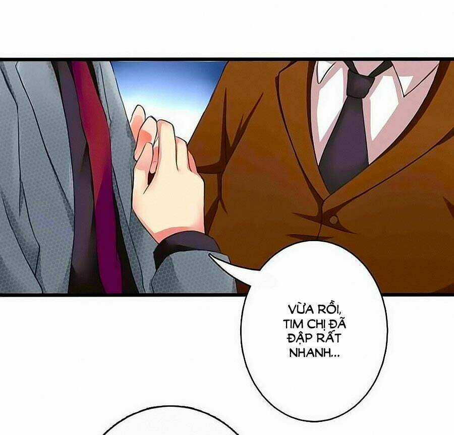 Số Hiệu 1314 - Chapter 2 - Trang 27