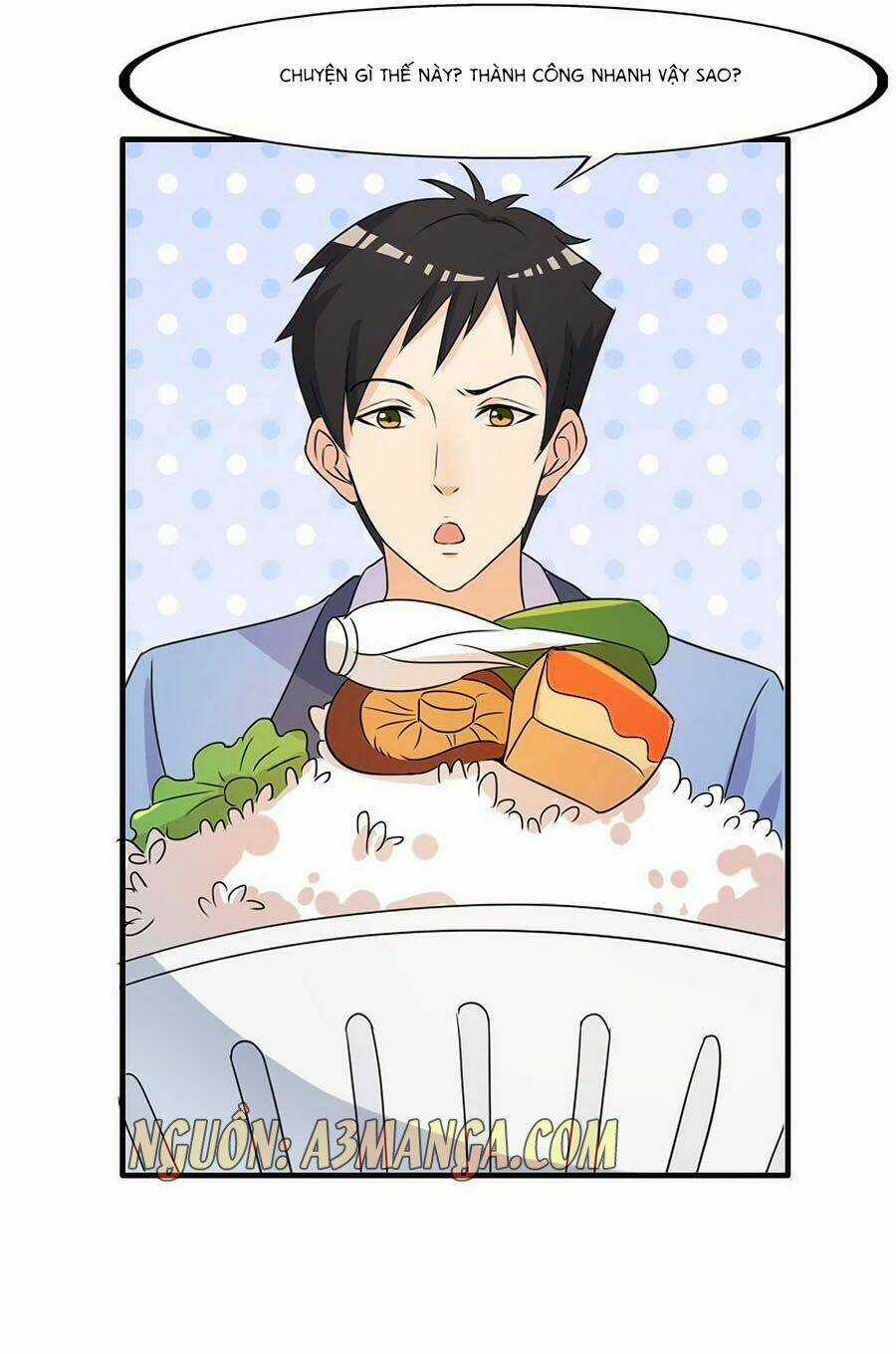 Số Hiệu 1314 - Chapter 20 - Trang 11