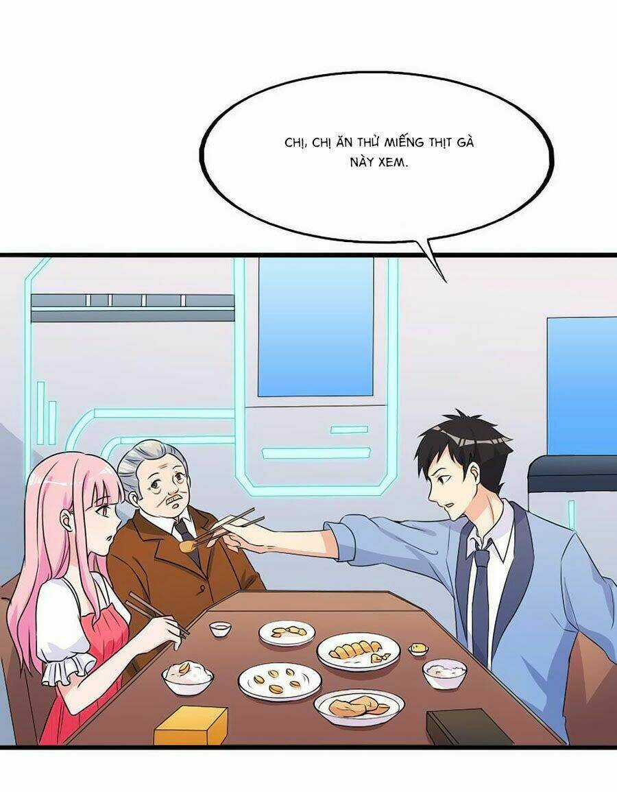 Số Hiệu 1314 - Chapter 20 - Trang 18