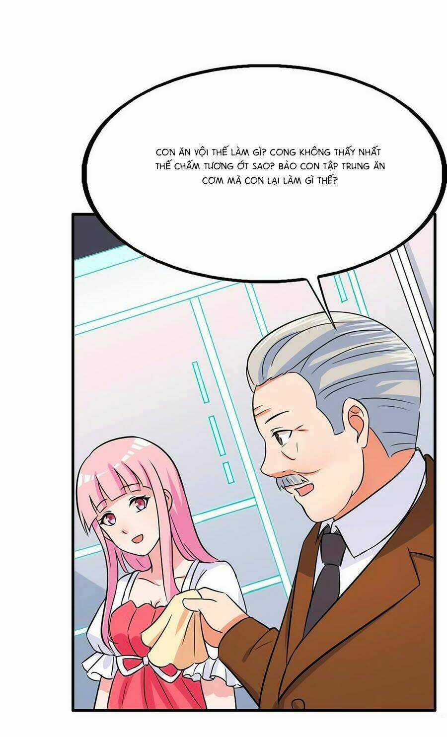 Số Hiệu 1314 - Chapter 20 - Trang 25