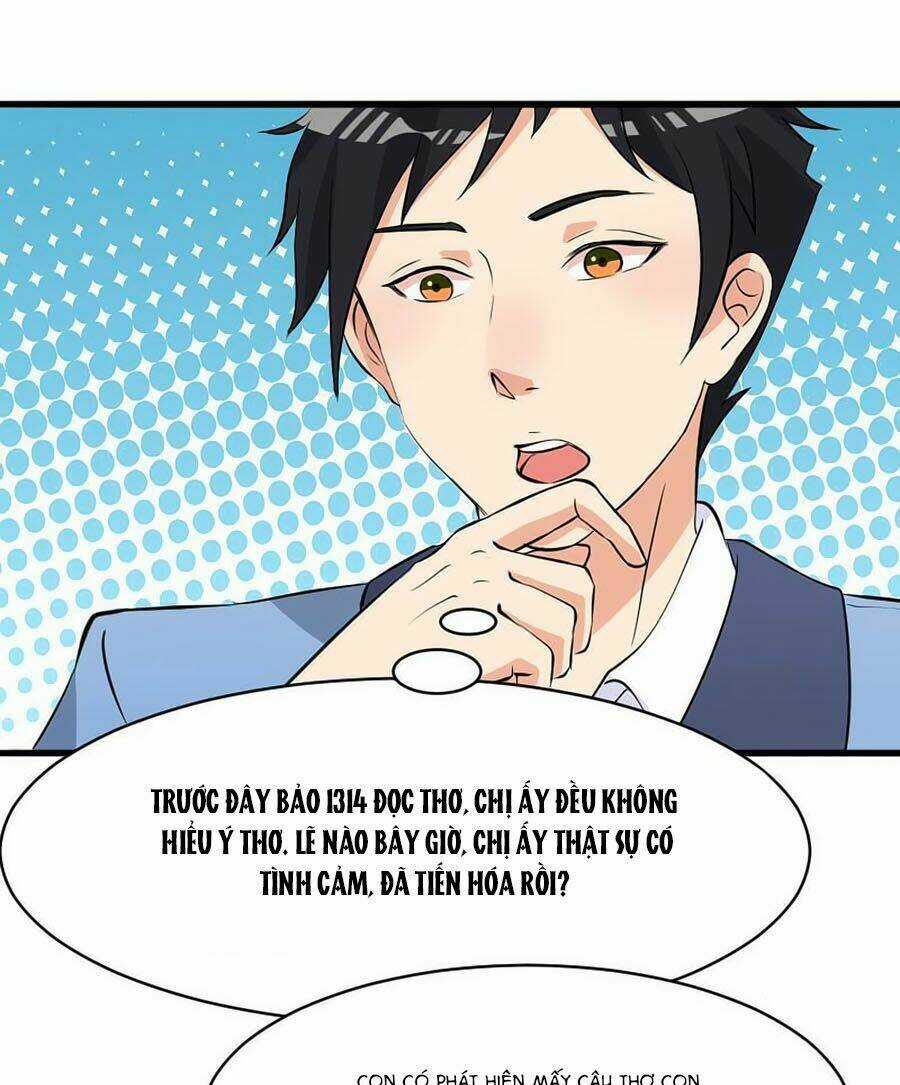 Số Hiệu 1314 - Chapter 20 - Trang 29