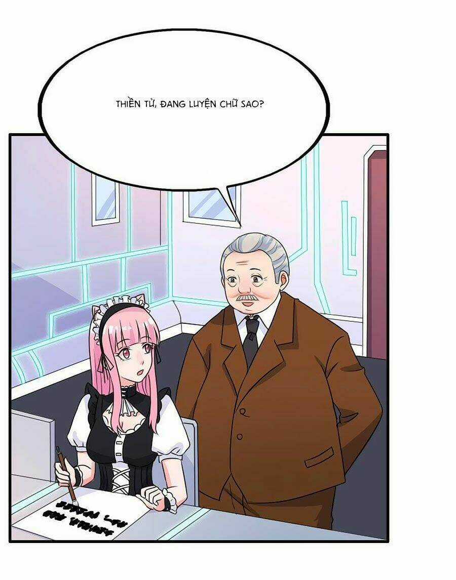 Số Hiệu 1314 - Chapter 20 - Trang 4