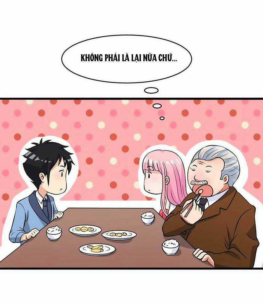 Số Hiệu 1314 - Chapter 20 - Trang 34