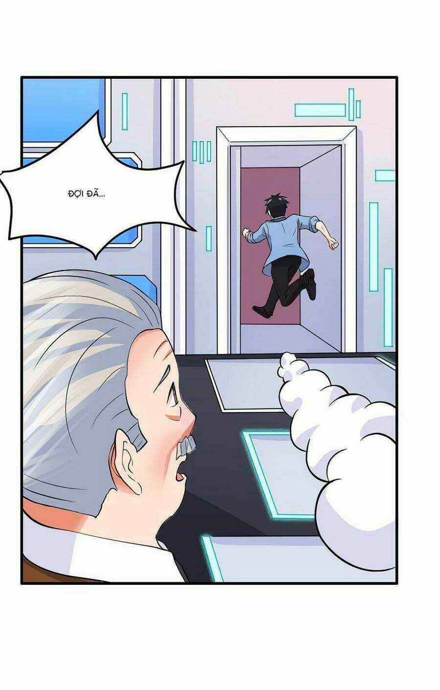 Số Hiệu 1314 - Chapter 20 - Trang 39