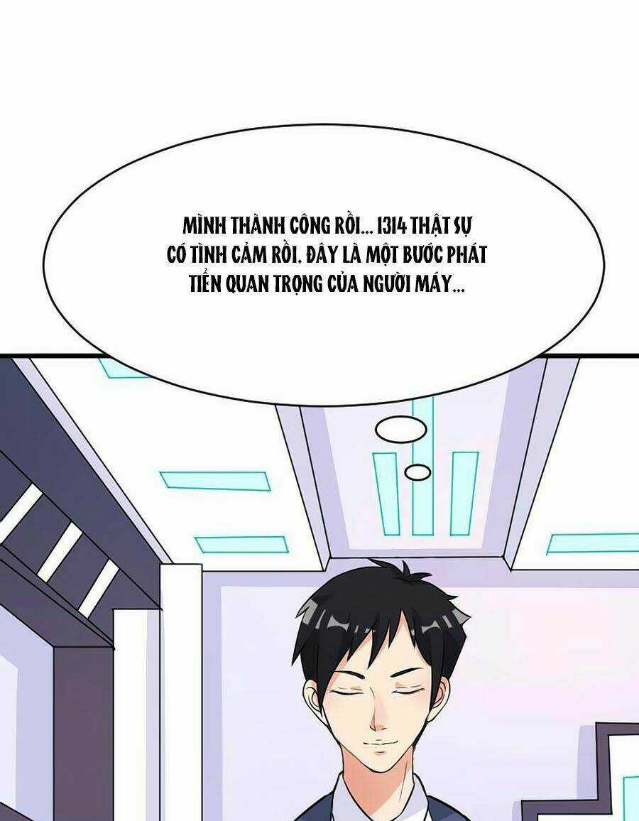 Số Hiệu 1314 - Chapter 20 - Trang 42