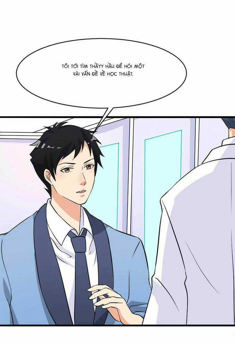 Số Hiệu 1314 - Chapter 20 - Trang 45