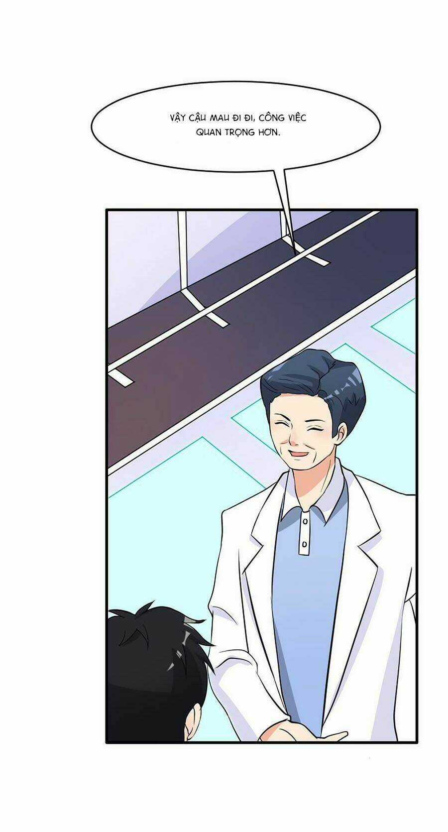 Số Hiệu 1314 - Chapter 20 - Trang 46