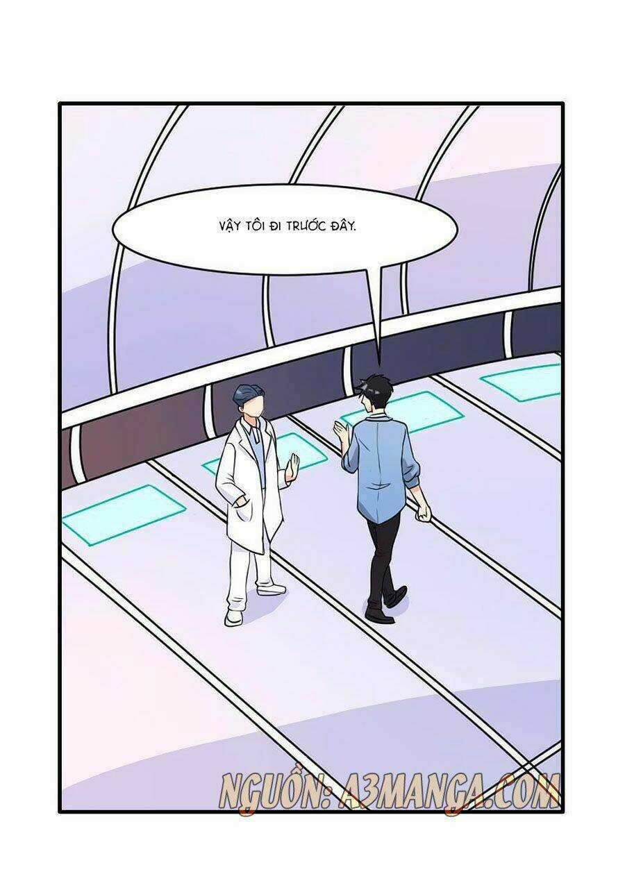 Số Hiệu 1314 - Chapter 20 - Trang 47