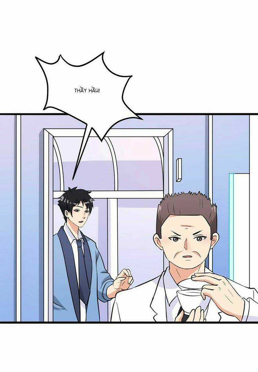 Số Hiệu 1314 - Chapter 20 - Trang 50