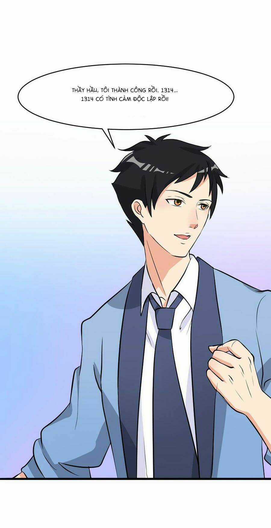 Số Hiệu 1314 - Chapter 20 - Trang 52