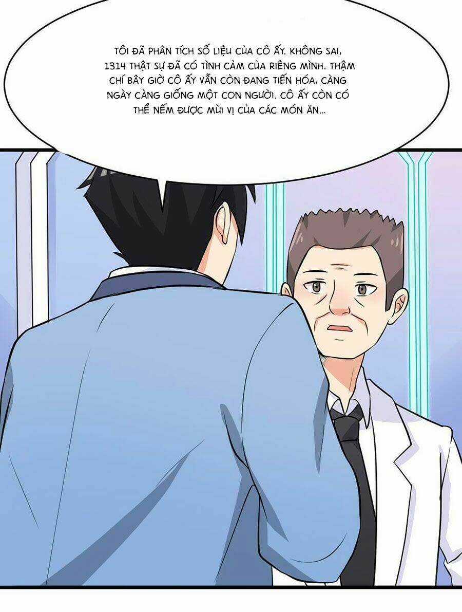 Số Hiệu 1314 - Chapter 20 - Trang 53