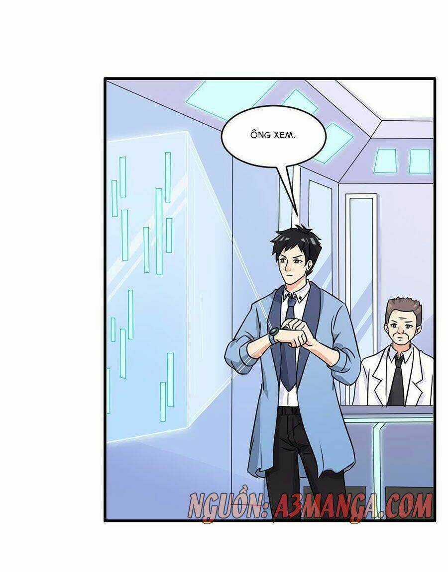 Số Hiệu 1314 - Chapter 20 - Trang 55