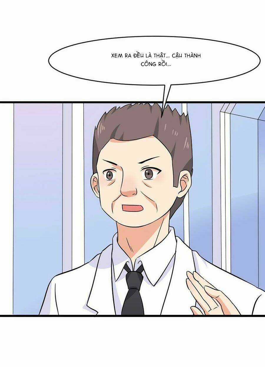 Số Hiệu 1314 - Chapter 20 - Trang 56