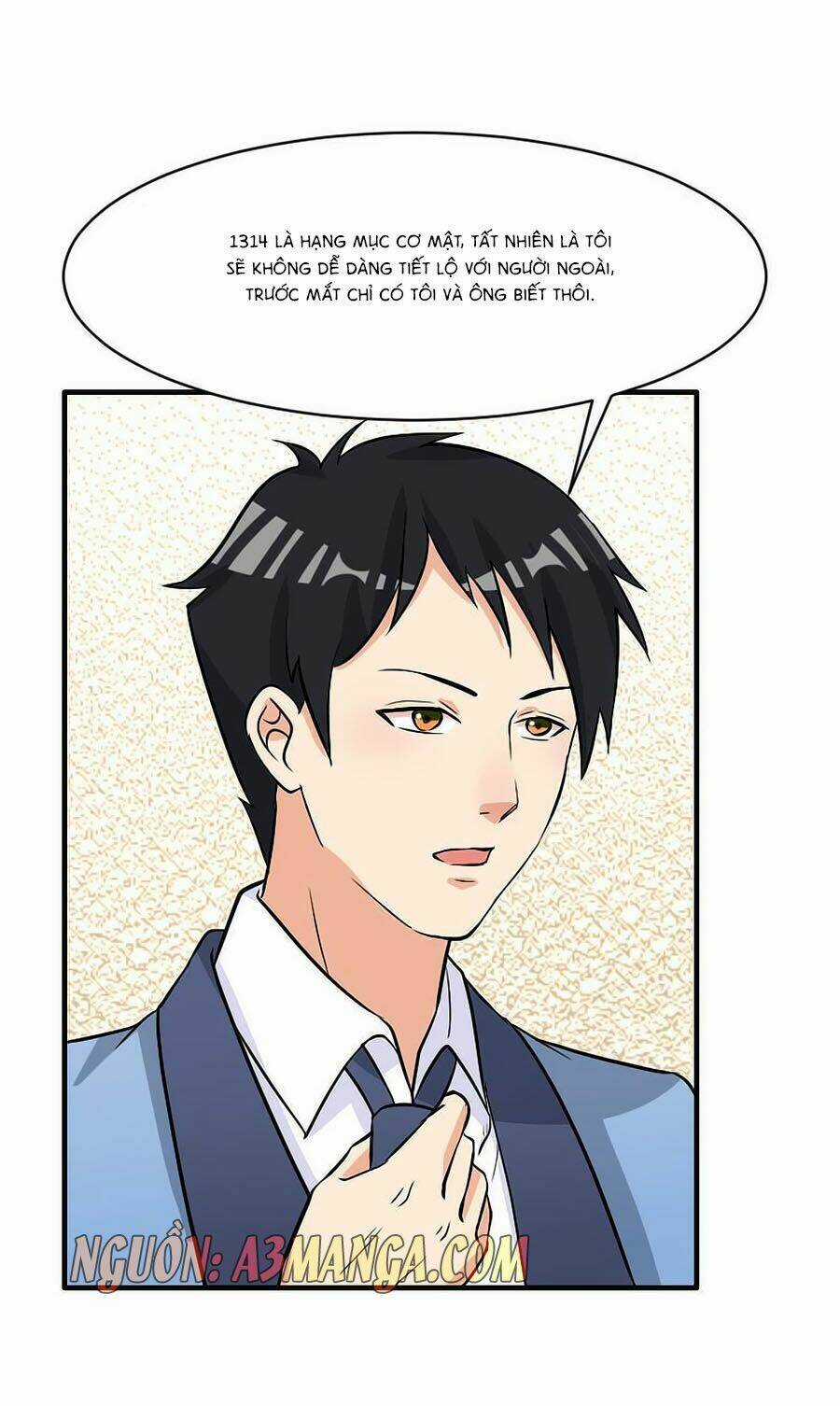 Số Hiệu 1314 - Chapter 20 - Trang 58