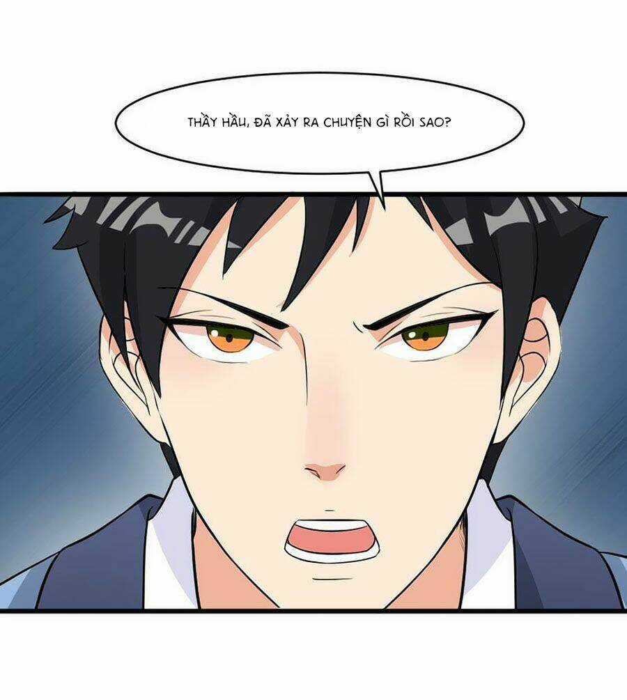 Số Hiệu 1314 - Chapter 20 - Trang 60