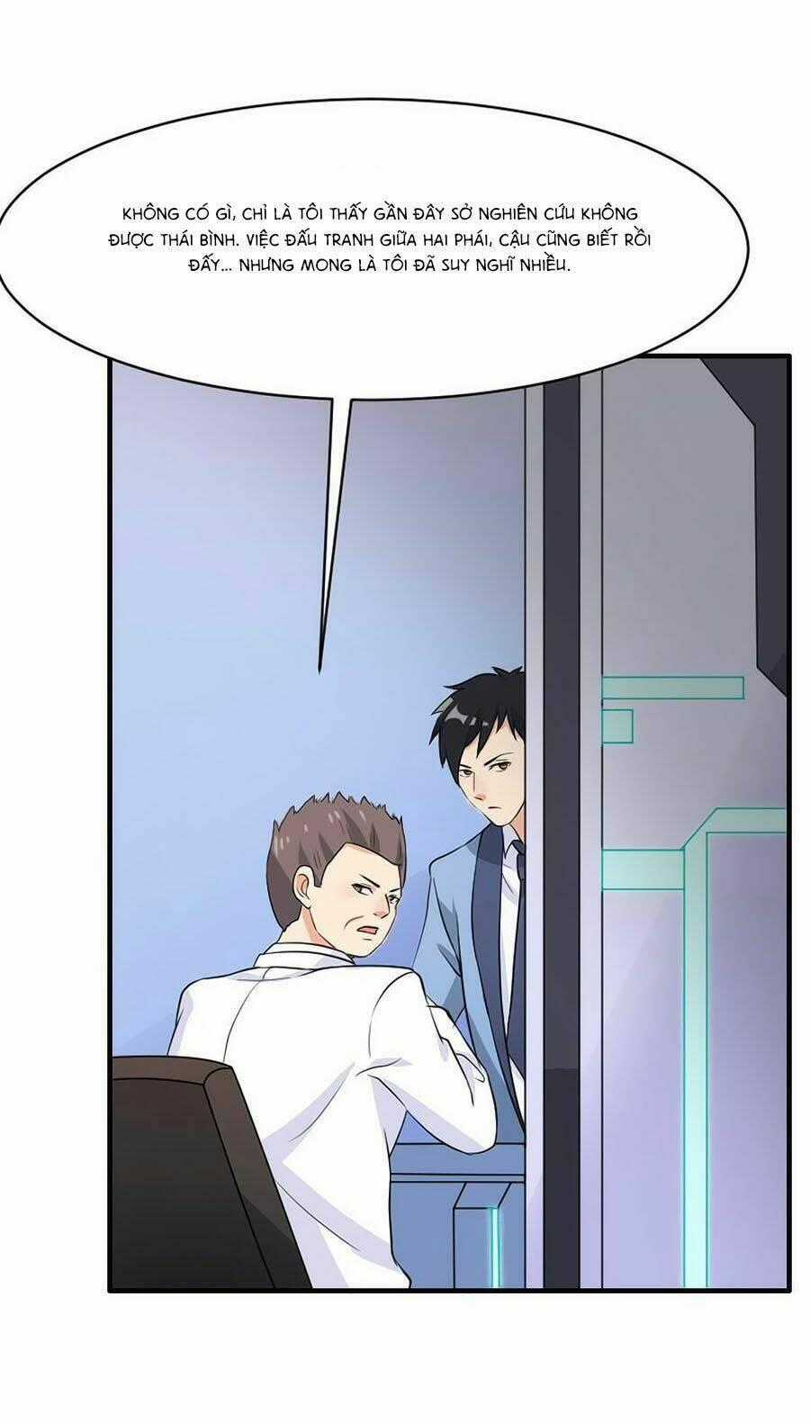 Số Hiệu 1314 - Chapter 20 - Trang 61