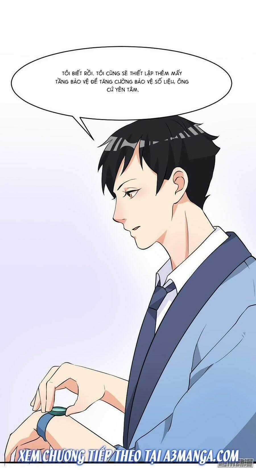 Số Hiệu 1314 - Chapter 20 - Trang 62