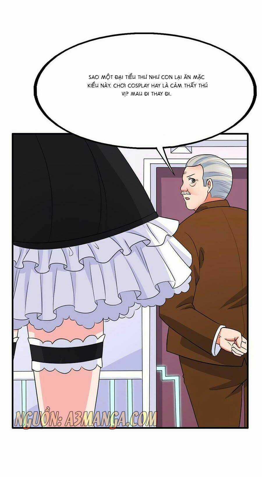 Số Hiệu 1314 - Chapter 20 - Trang 8