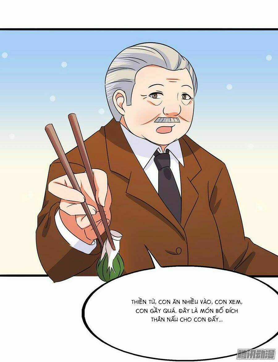 Số Hiệu 1314 - Chapter 20 - Trang 10