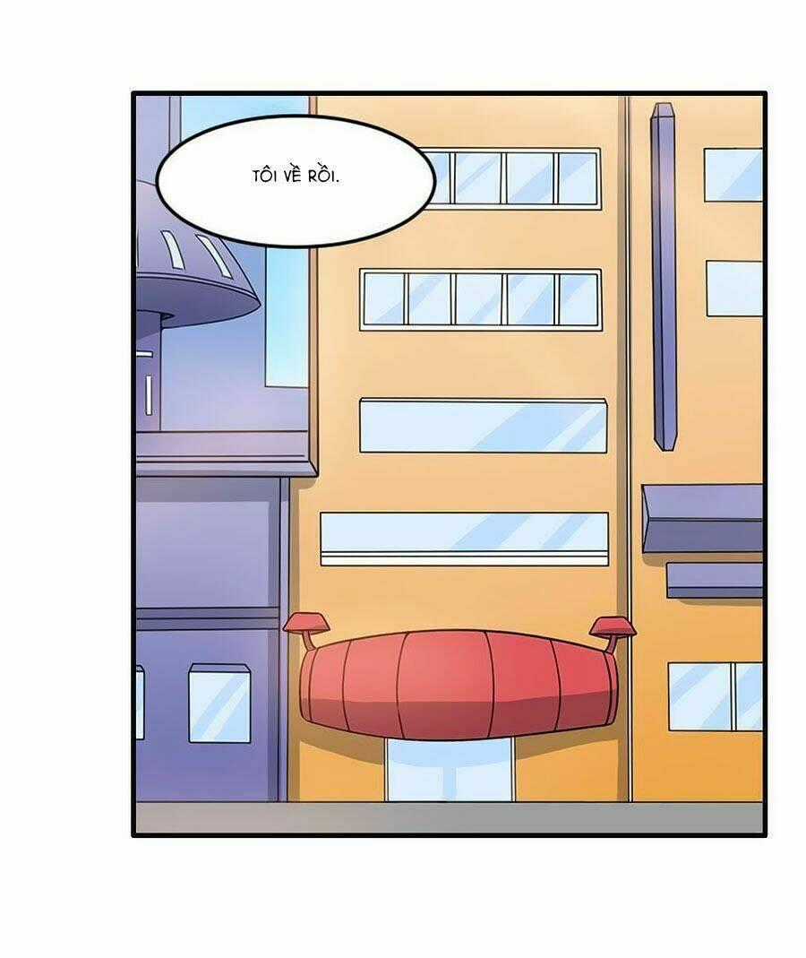 Số Hiệu 1314 - Chapter 21 - Trang 2