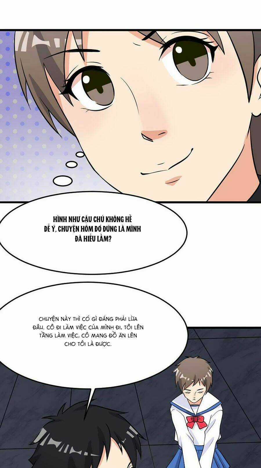 Số Hiệu 1314 - Chapter 21 - Trang 11