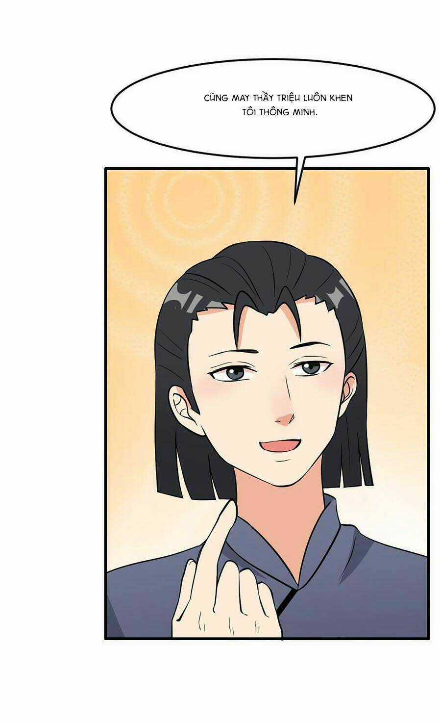 Số Hiệu 1314 - Chapter 21 - Trang 18