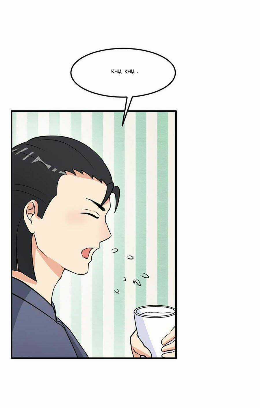 Số Hiệu 1314 - Chapter 21 - Trang 20