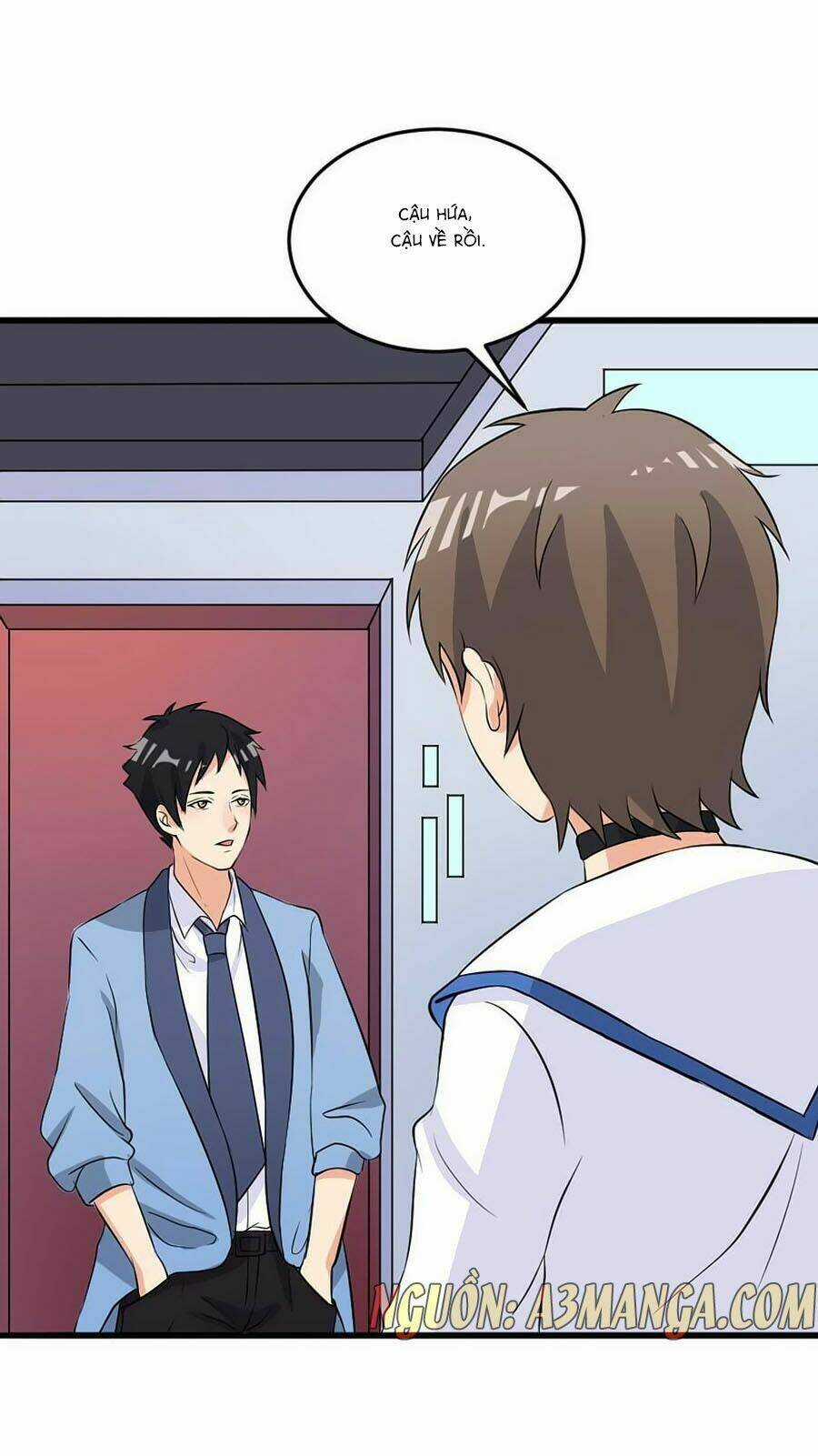 Số Hiệu 1314 - Chapter 21 - Trang 3