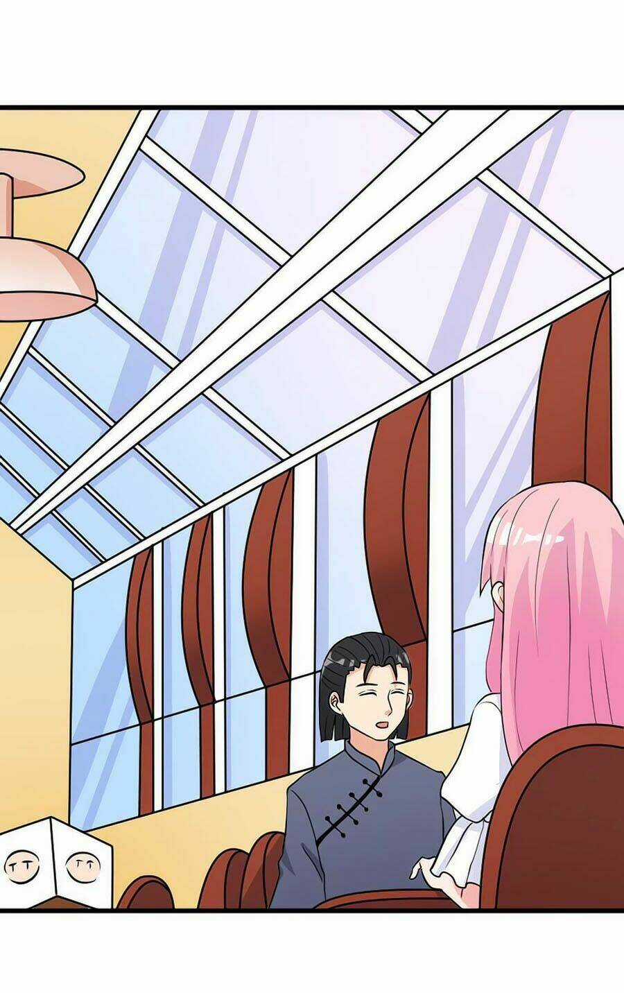 Số Hiệu 1314 - Chapter 21 - Trang 21