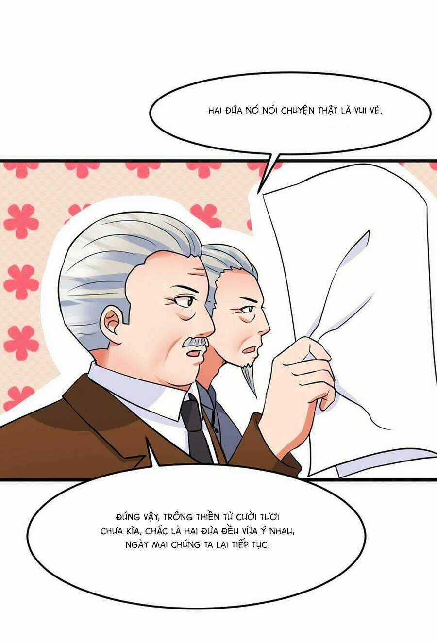 Số Hiệu 1314 - Chapter 21 - Trang 22