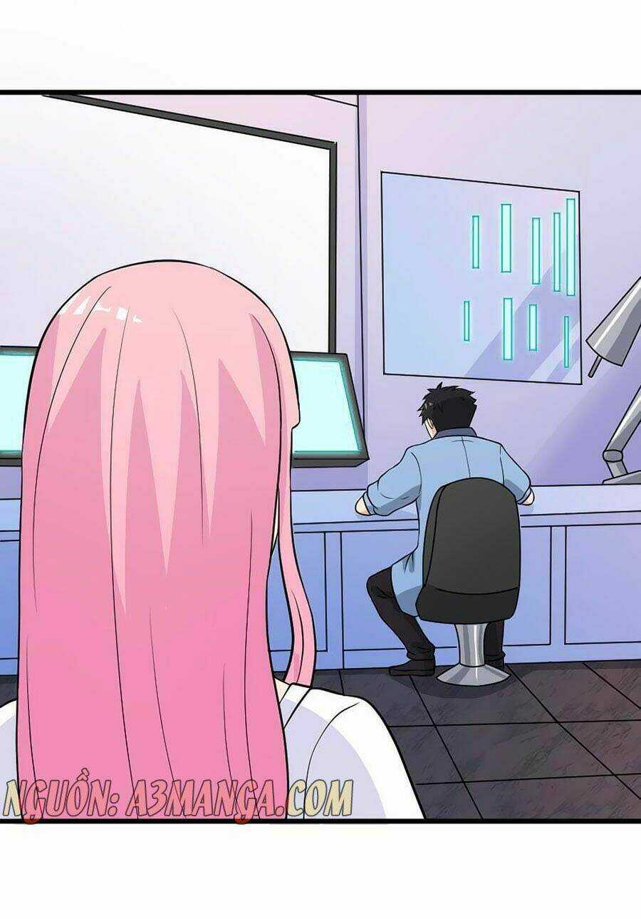 Số Hiệu 1314 - Chapter 21 - Trang 27