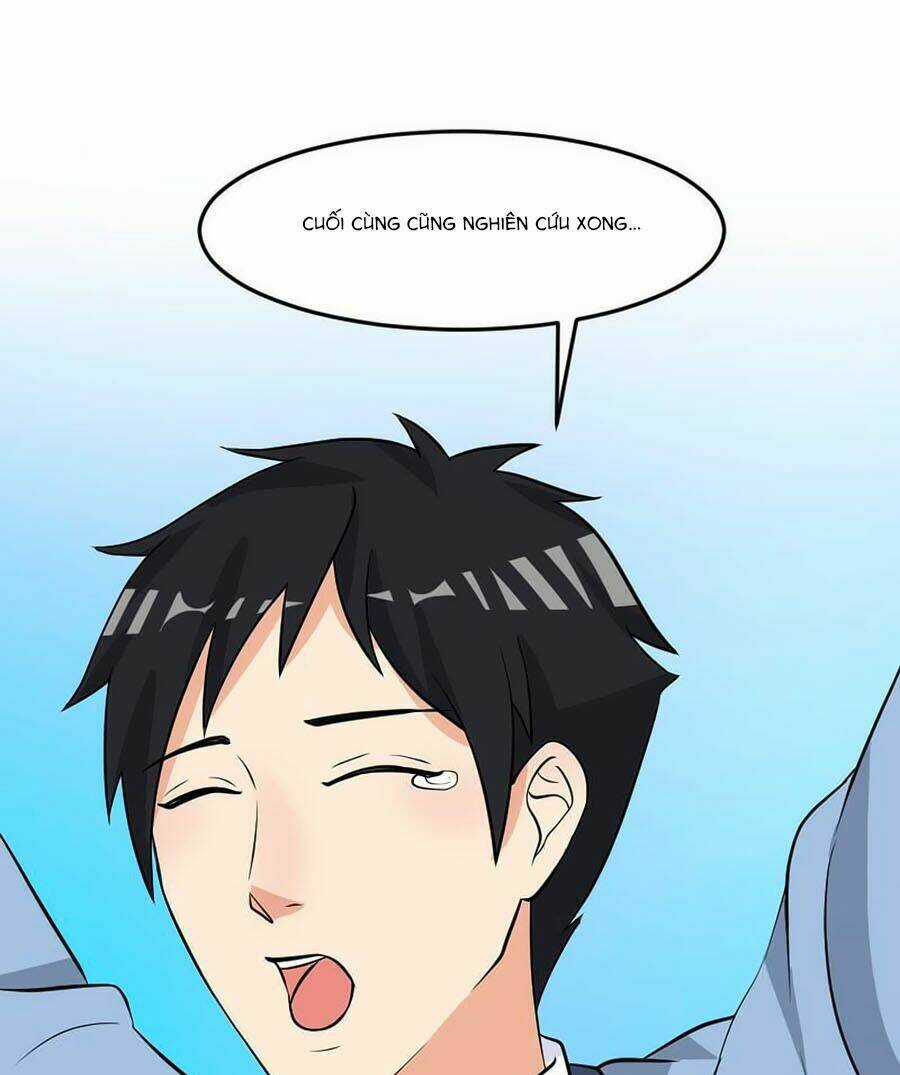 Số Hiệu 1314 - Chapter 21 - Trang 31