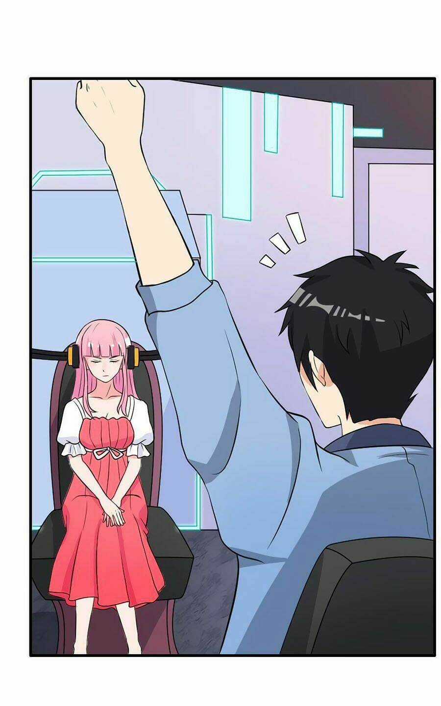 Số Hiệu 1314 - Chapter 21 - Trang 33