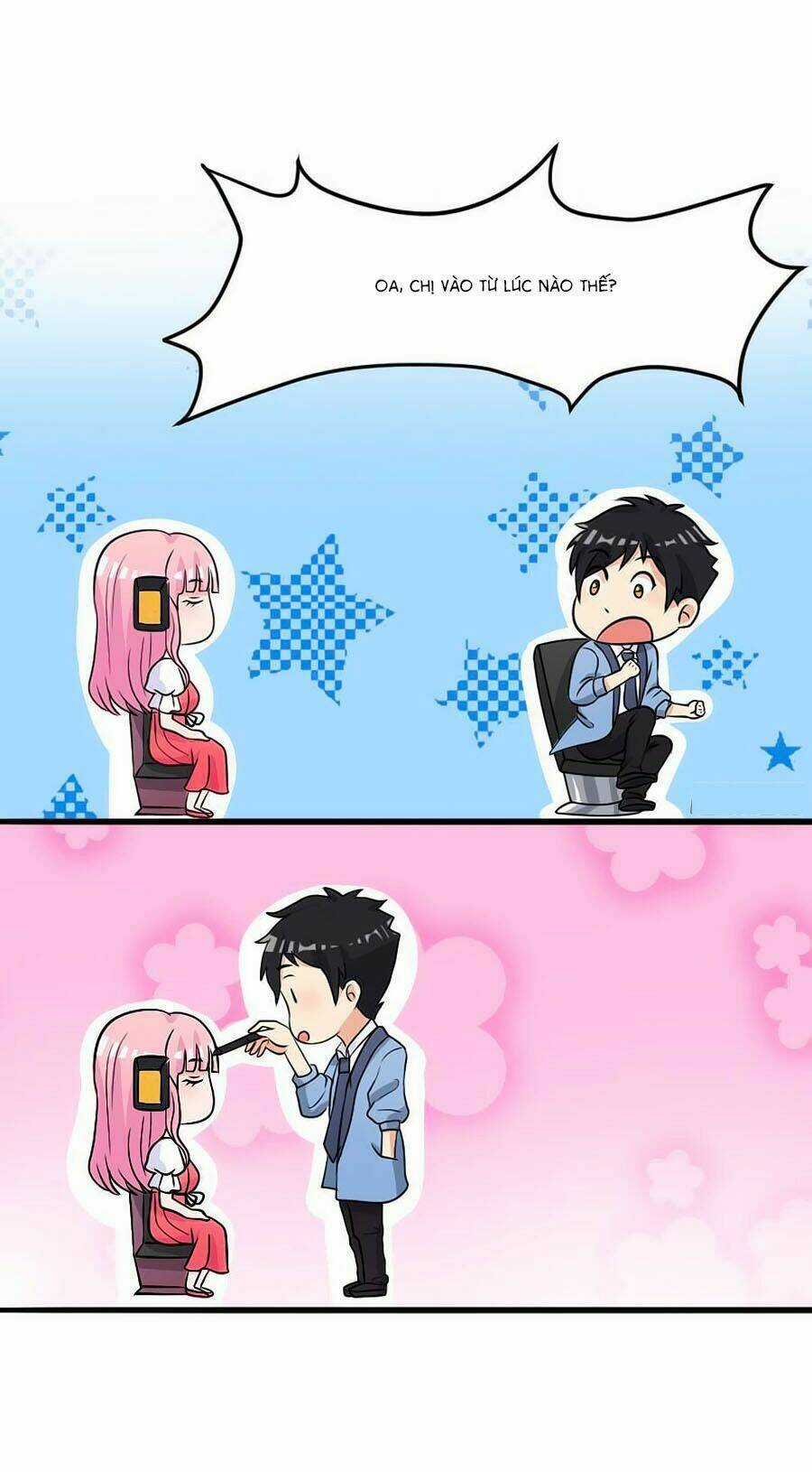 Số Hiệu 1314 - Chapter 21 - Trang 34