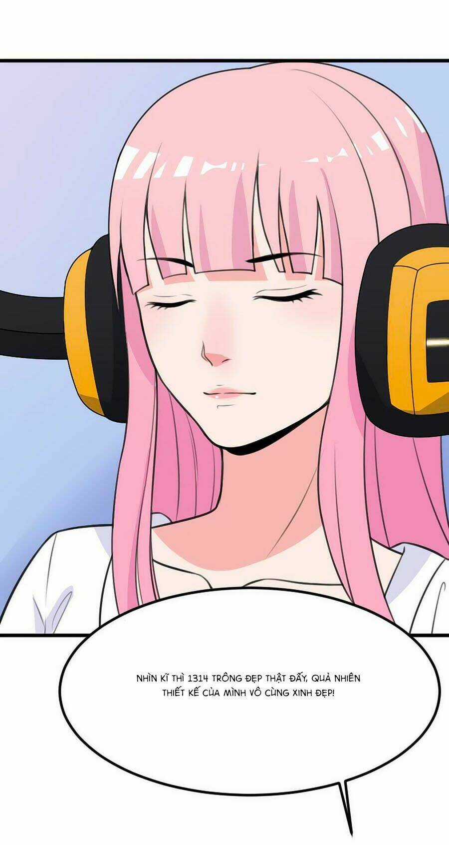 Số Hiệu 1314 - Chapter 21 - Trang 35