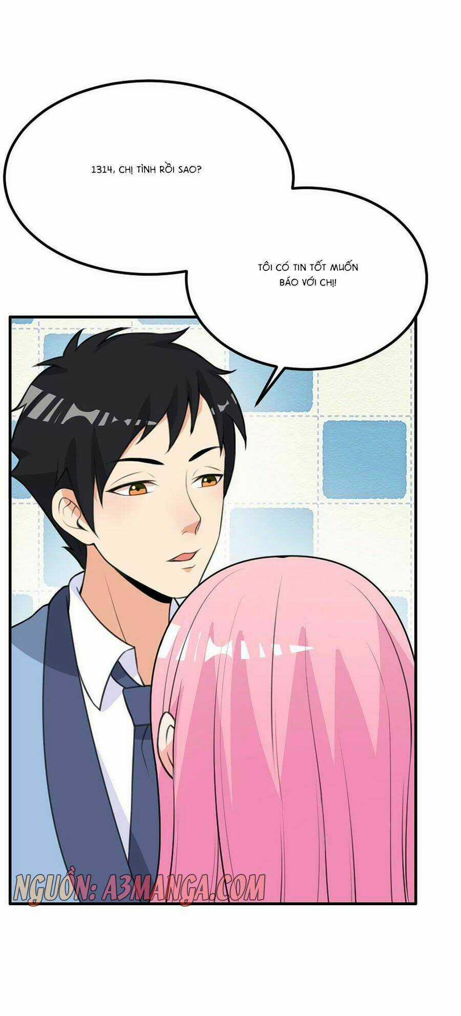 Số Hiệu 1314 - Chapter 21 - Trang 39