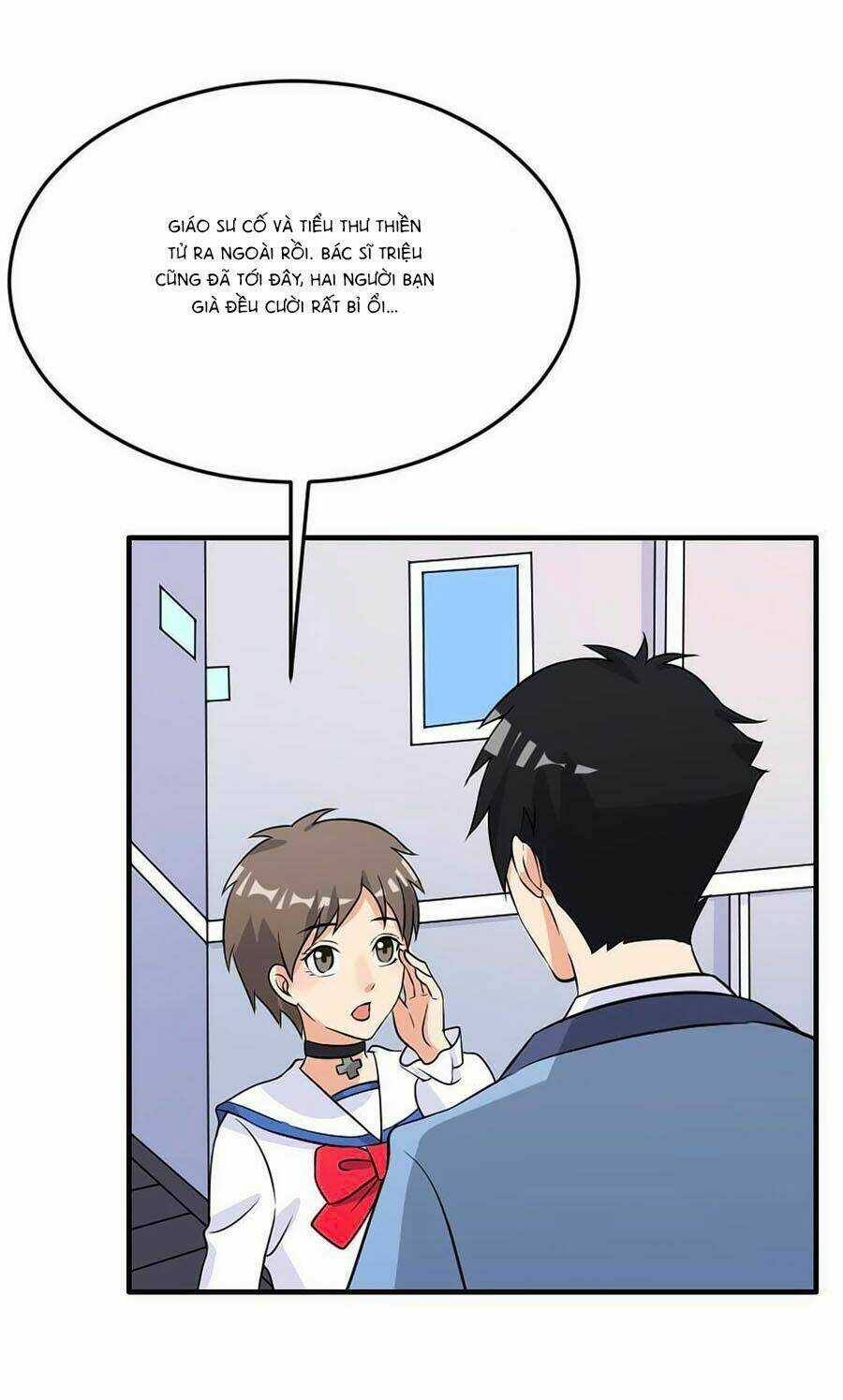 Số Hiệu 1314 - Chapter 21 - Trang 5