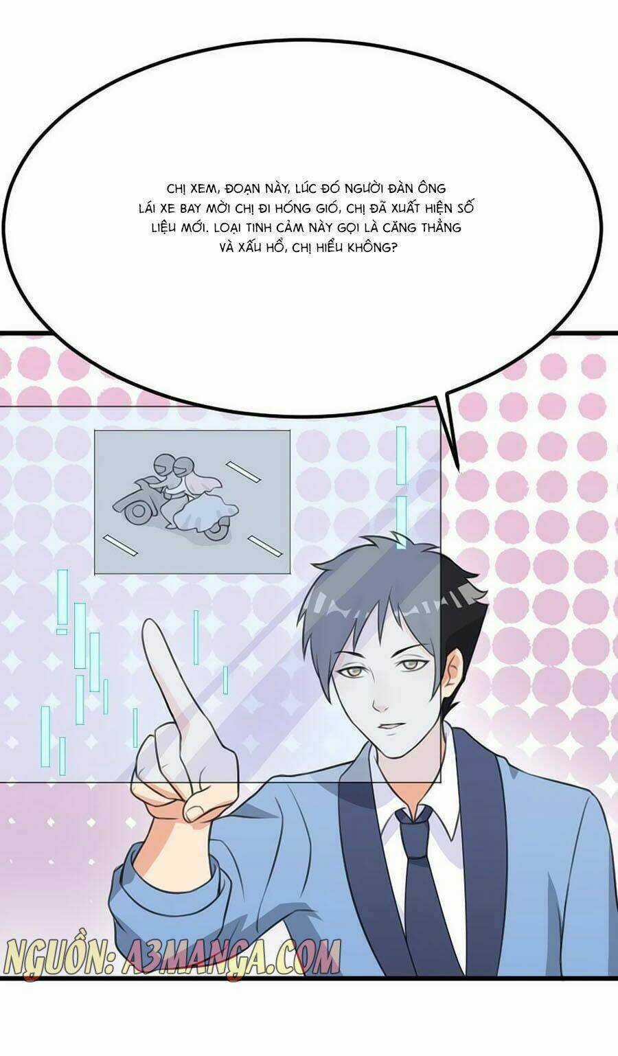 Số Hiệu 1314 - Chapter 21 - Trang 42